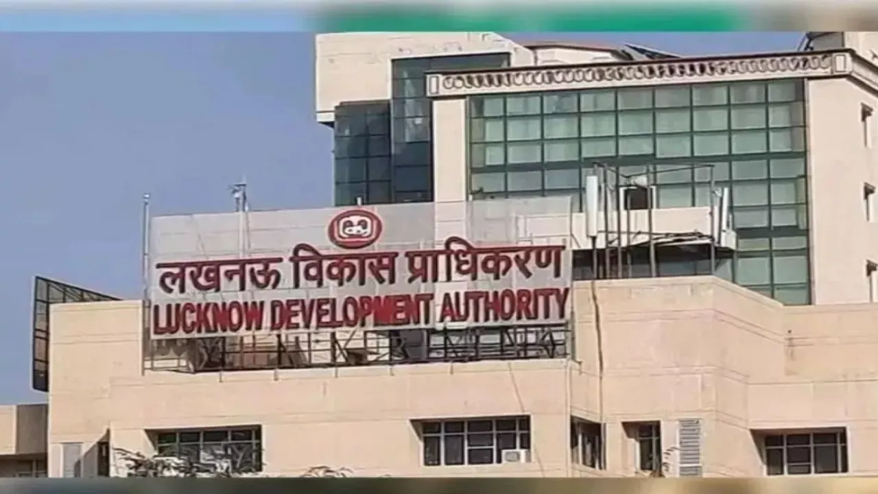 Good News: अवैध की सूची से बाहर होगी हिंद नगर कॉलोनी, LDA बोर्ड ने पारित किया प्रस्ताव