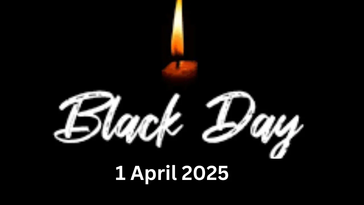 एक अप्रैल को शिक्षक मनाएंगे Black Day, काली पट्टी बांध कर करेंगे काम
