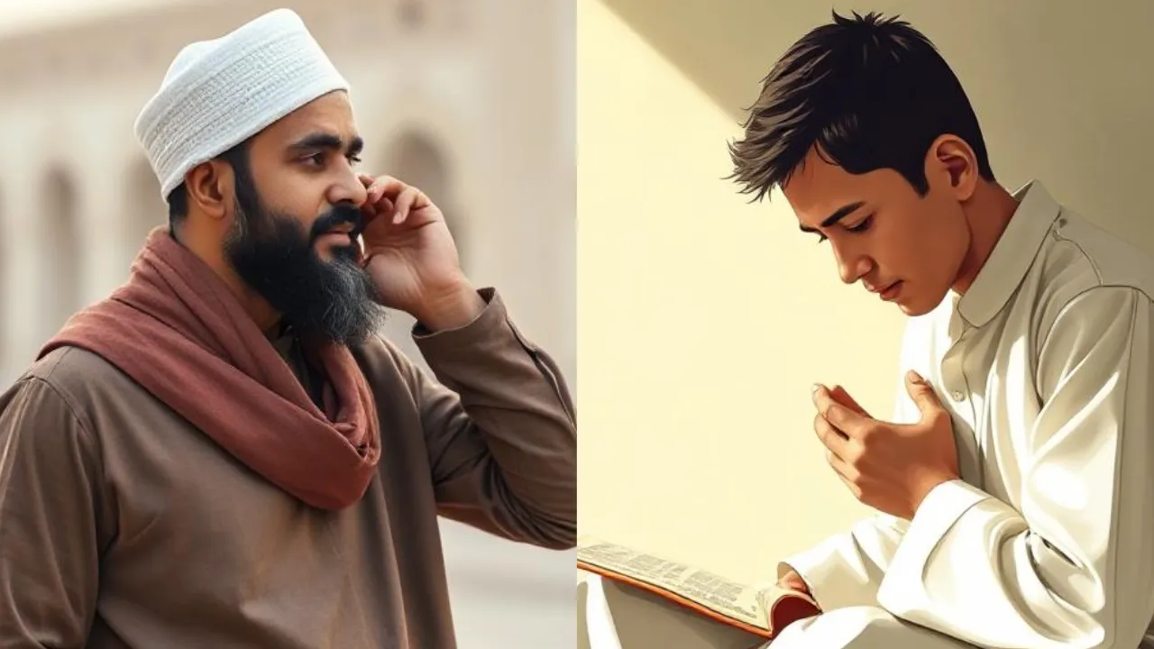 Ramadan 2025: बेटा कर्जदार हो तो उसे भी दे सकते हैं जकात का पैसा... रोजेदार पूछ रहे अपने मन की बात