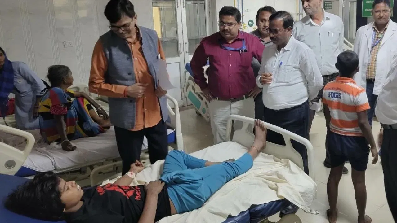 लखनऊः पुनर्वास केंद्र के चार बच्चों की मौत,  खाना खाने से बिगड़ी तबियत, जानें क्या बोले DM