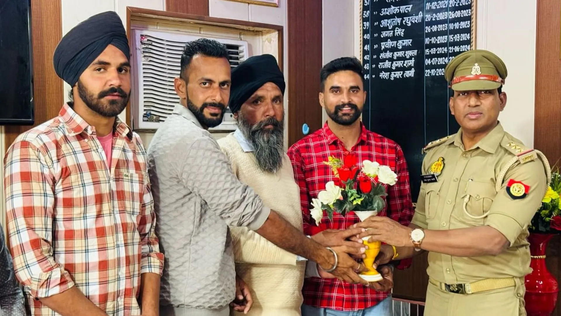 पीलीभीत: ठग मलकीत और हिमांशु घबराए...पांच और पीड़ितों के 11.25 लाख लौटाए