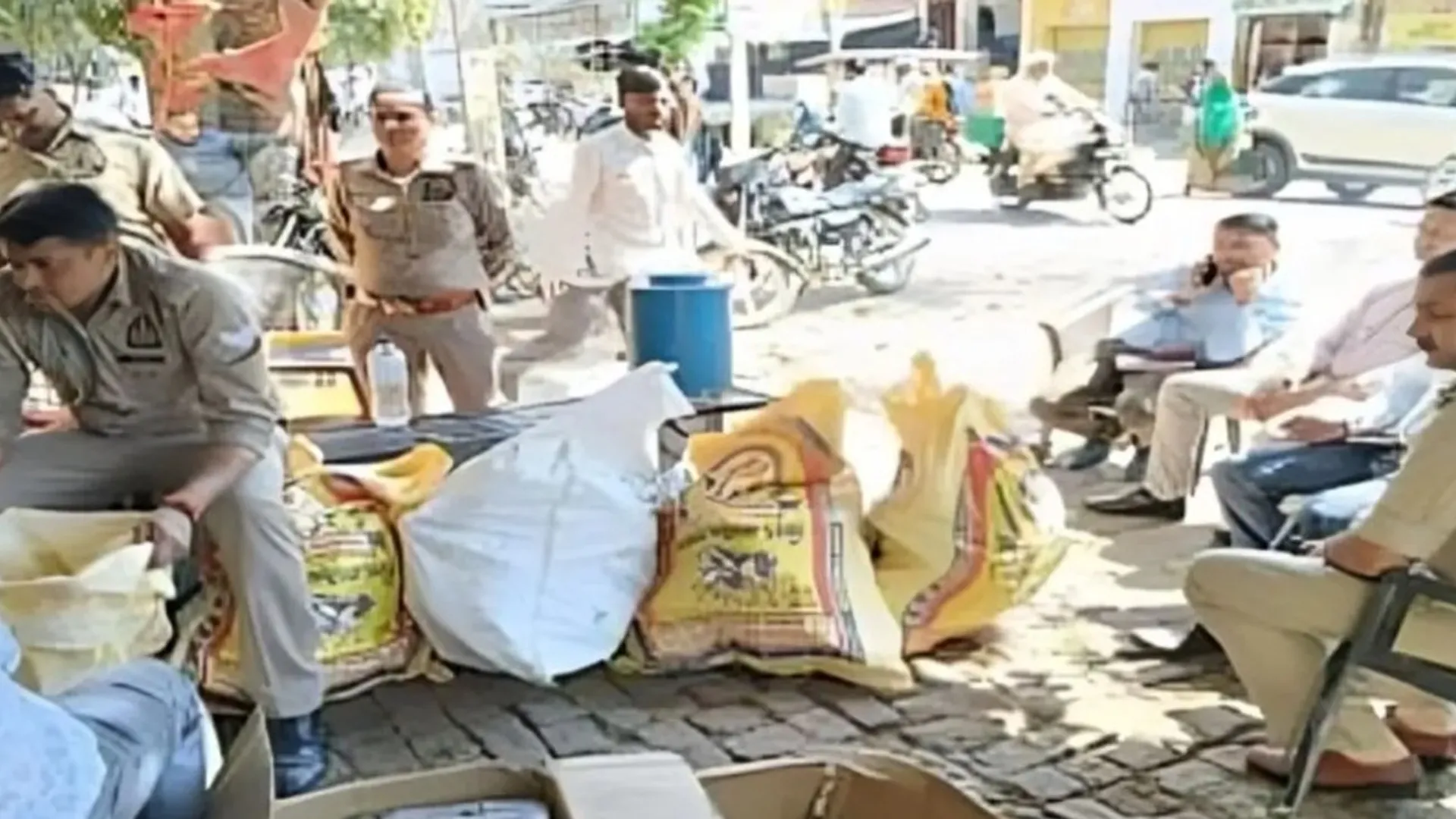 बरेली : संविदा कर्मचारी के घर से 90 से ज्यादा बिजली मीटर बरामद, रिपोर्ट दर्ज