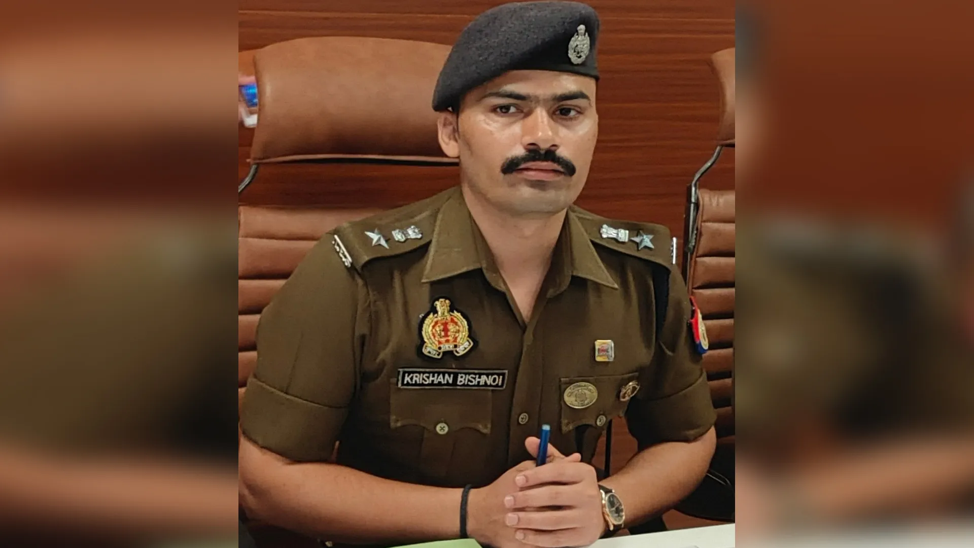 संभल : अब एसपी ने कहा, जुमा कम्युनिटी गैदरिंग, होली नेशनल फेस्टिवल