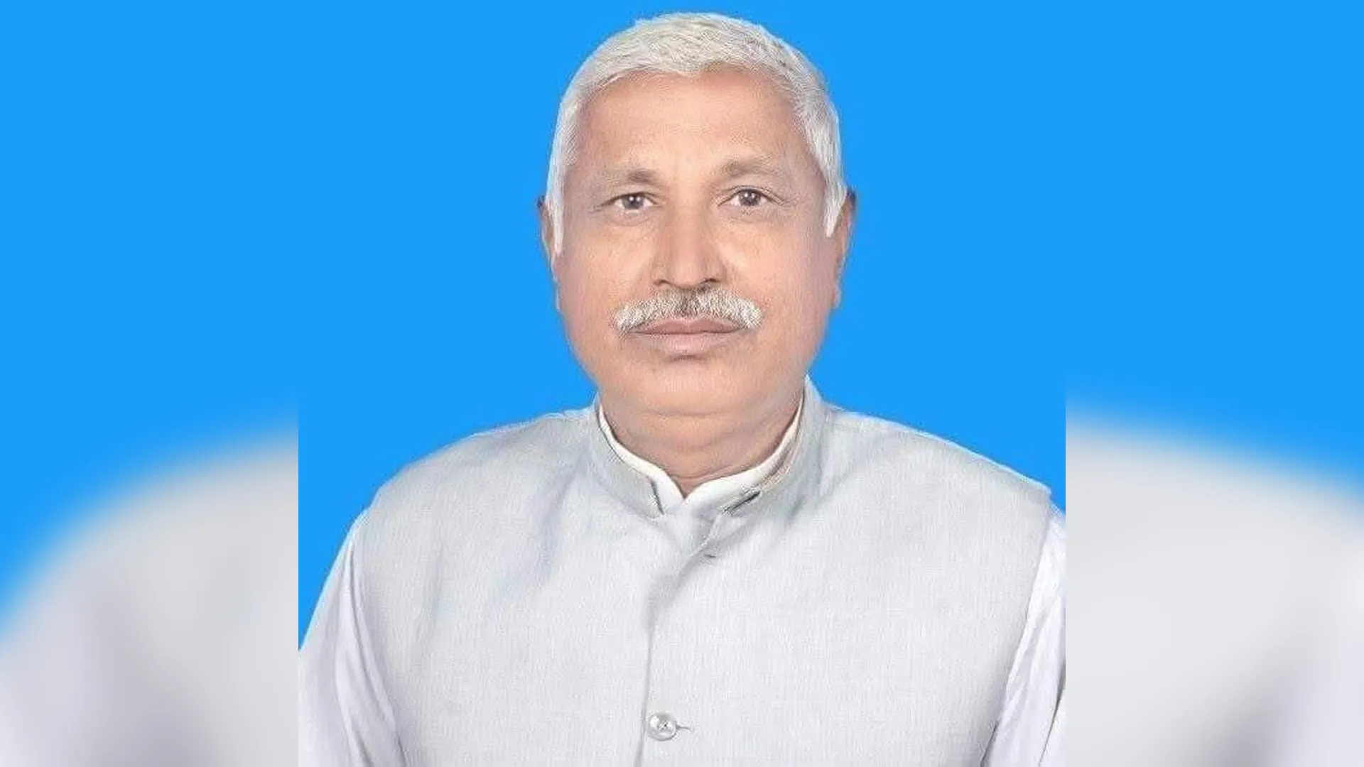 संभल : भाजपा नेता की जहरीला इंजेक्शन लगाकर हत्या