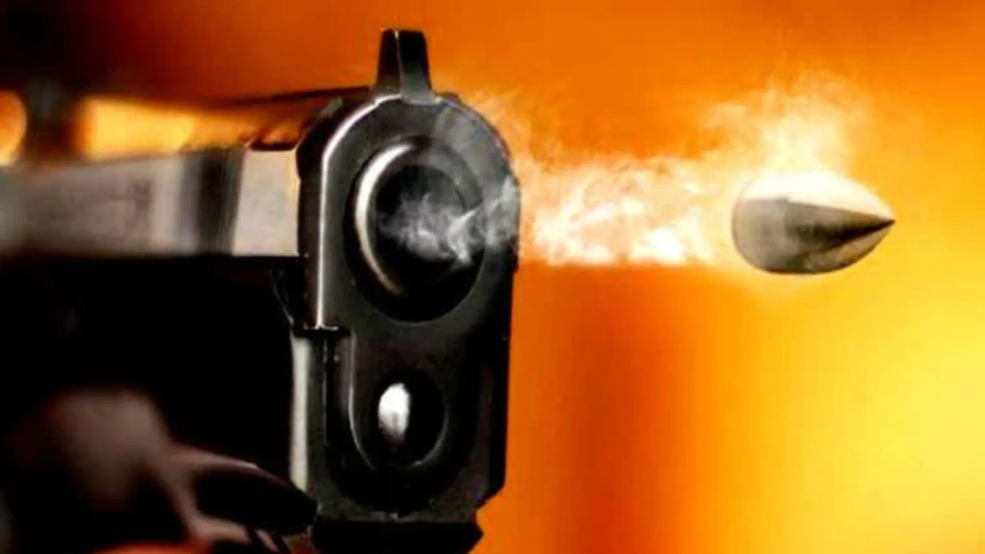 पीलीभीत: उधार सामान न देने पर किराना व्यापारी पर लाइसेंसी बंदूक से चलाई गोली...पुलिस ने दर्ज की एफआईआर