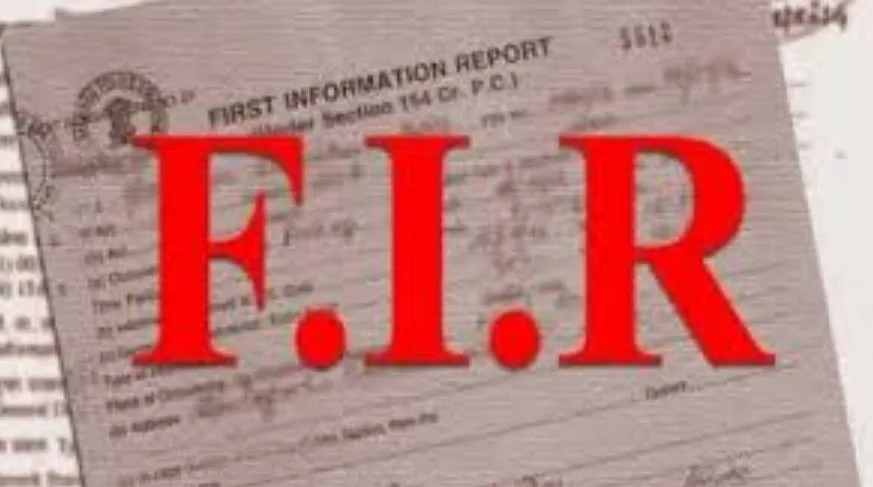 पीलीभीत: रंजिश में दो पक्षों में चले लाठी डंडे, रिपोर्ट दर्ज