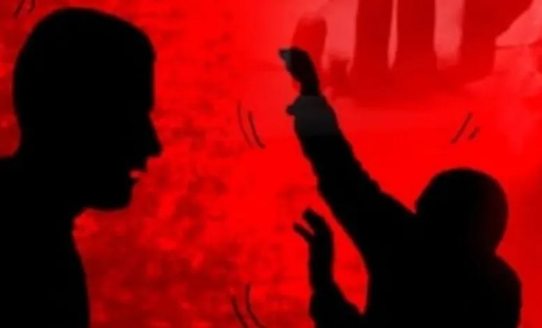 लखीमपुर खीरी देव हत्याकांड: पिता को कॉल कर बोला था- बेटा मार दिया जाएगा, बचा सको तो बचा लो