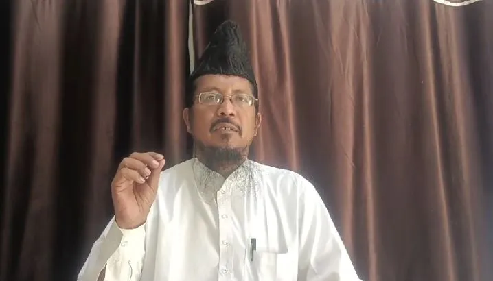 बरेली: मौलाना शहाबुद्दीन बोले- नागपुर हिंसा की जिम्मेदार है फिल्म 'छावा', देश का माहौल हो रहा खराब