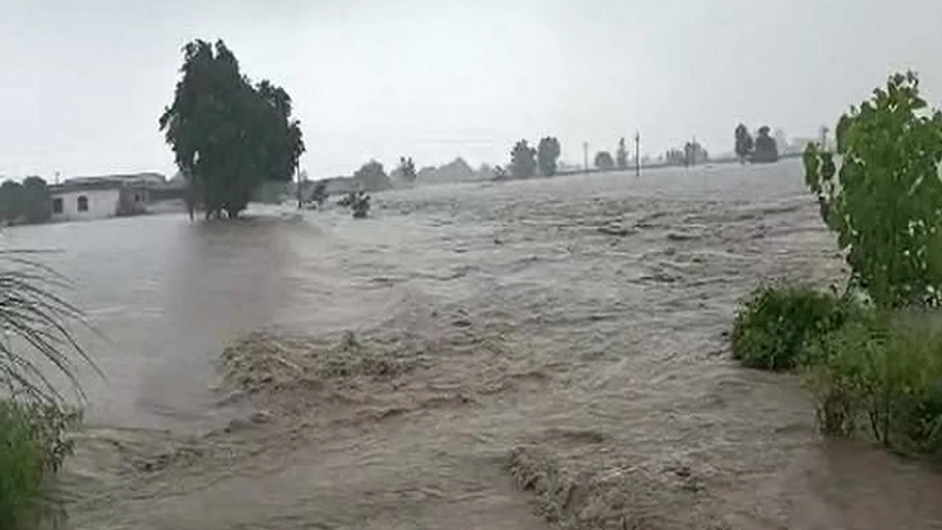 Bareilly: 15 गांवों को बाढ़ से बचाने की तैयारी...22.22 करोड़ रुपये स्वीकृत