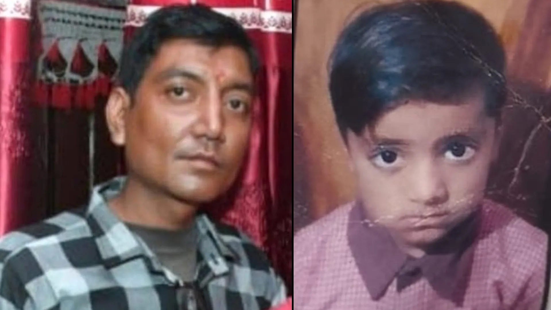 मुरादाबाद : दो बाइकों की आमने सामने की टक्कर में 6 साल के बालक समेत दो की मौत