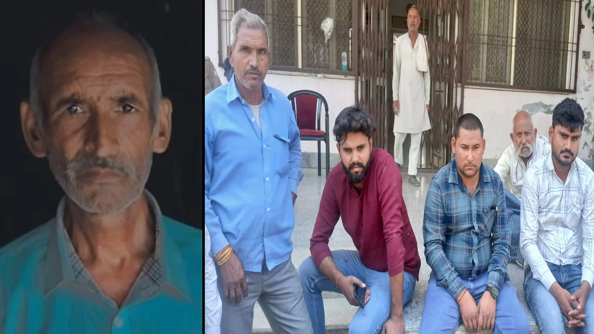 कासगंज : अज्ञात वाहन ने साइकिल सवार बुजुर्ग को मारी टक्कर, मौत