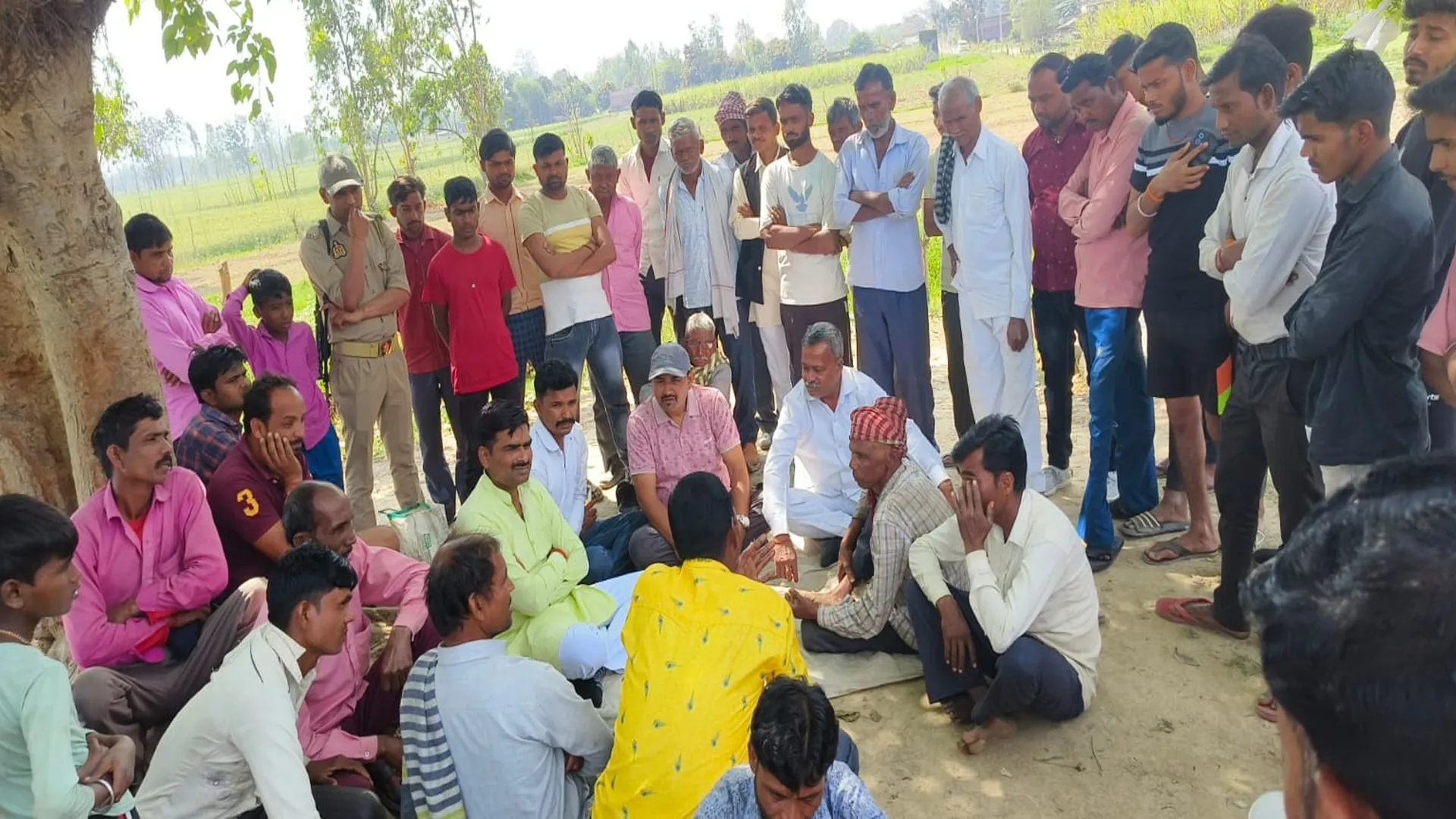 पीलीभीत: बोला परिवार-बेटे की हत्या के बाद कर दिए टुकड़े-टुकड़े,...भाजपा जिलाध्यक्ष से परिवार ने बयां किया दर्द