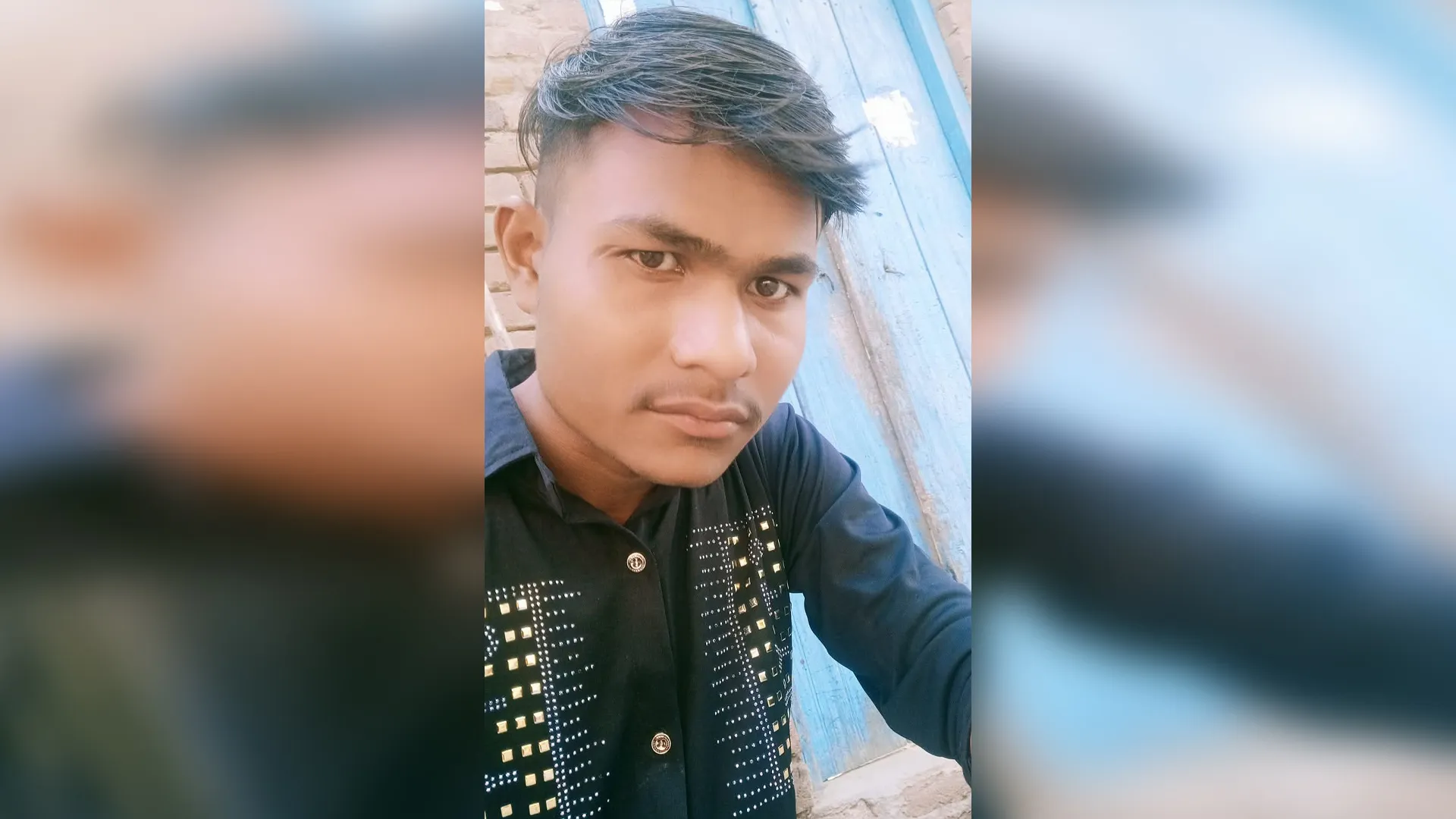 रामपुर : बंदर के हिलाने से आम की डाल टूटकर गिरने से दो बाइक सवार जख्मी,1 की मौत