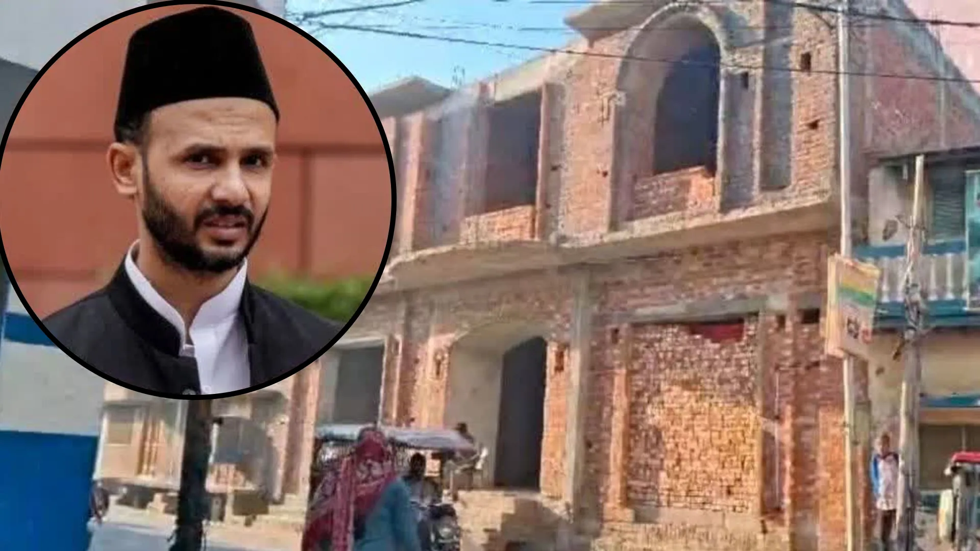 संभल : बिना नक्शे निर्माण मामले में सांसद बर्क ने की नियंत्रक प्राधिकारी के न्यायालय में अपील