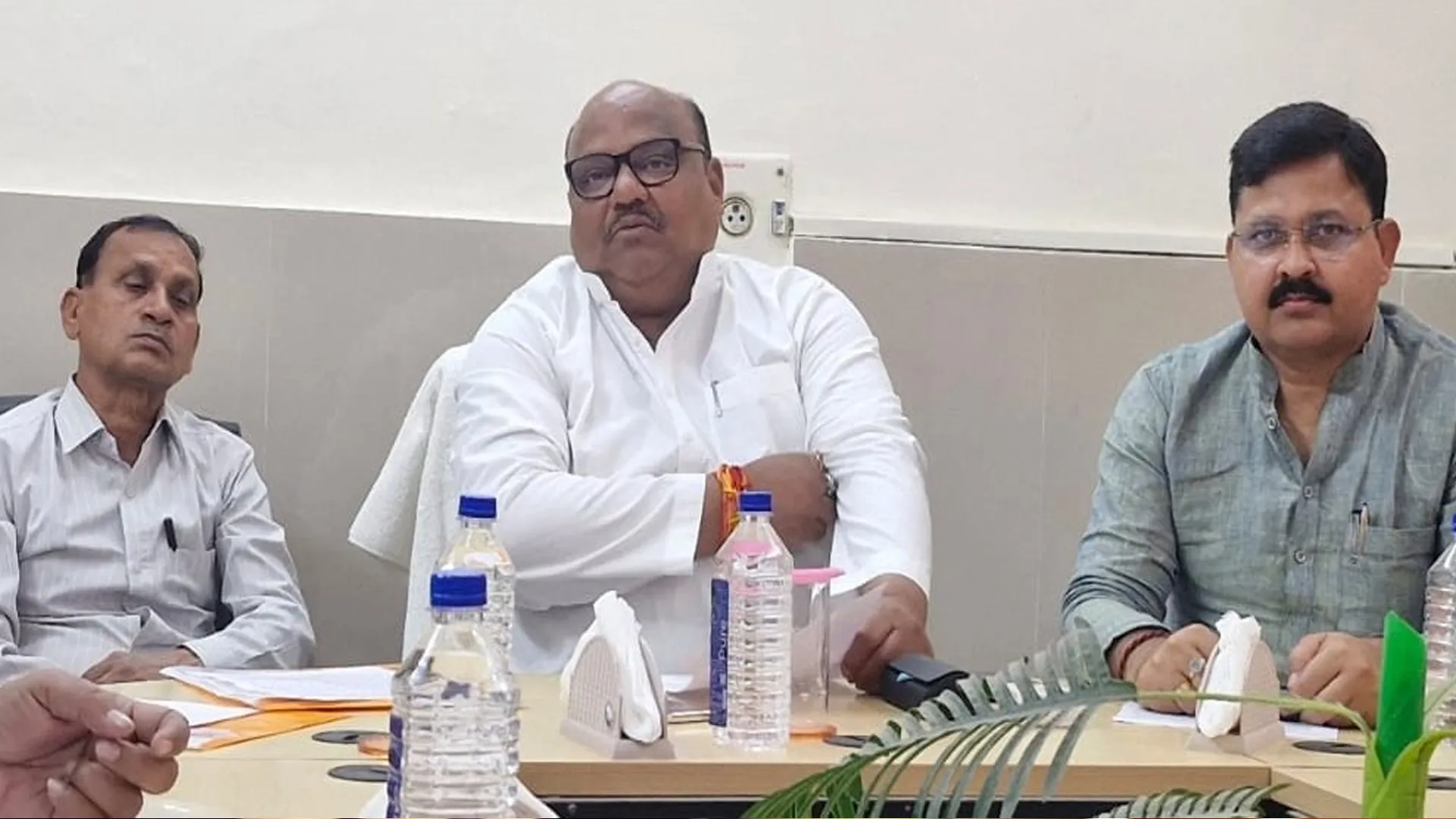 लखीमपुर खीरी : जिला सहकारी बैंक का लाभ 1.20 करोड़ से बढ़कर हुआ 14.11 करोड़