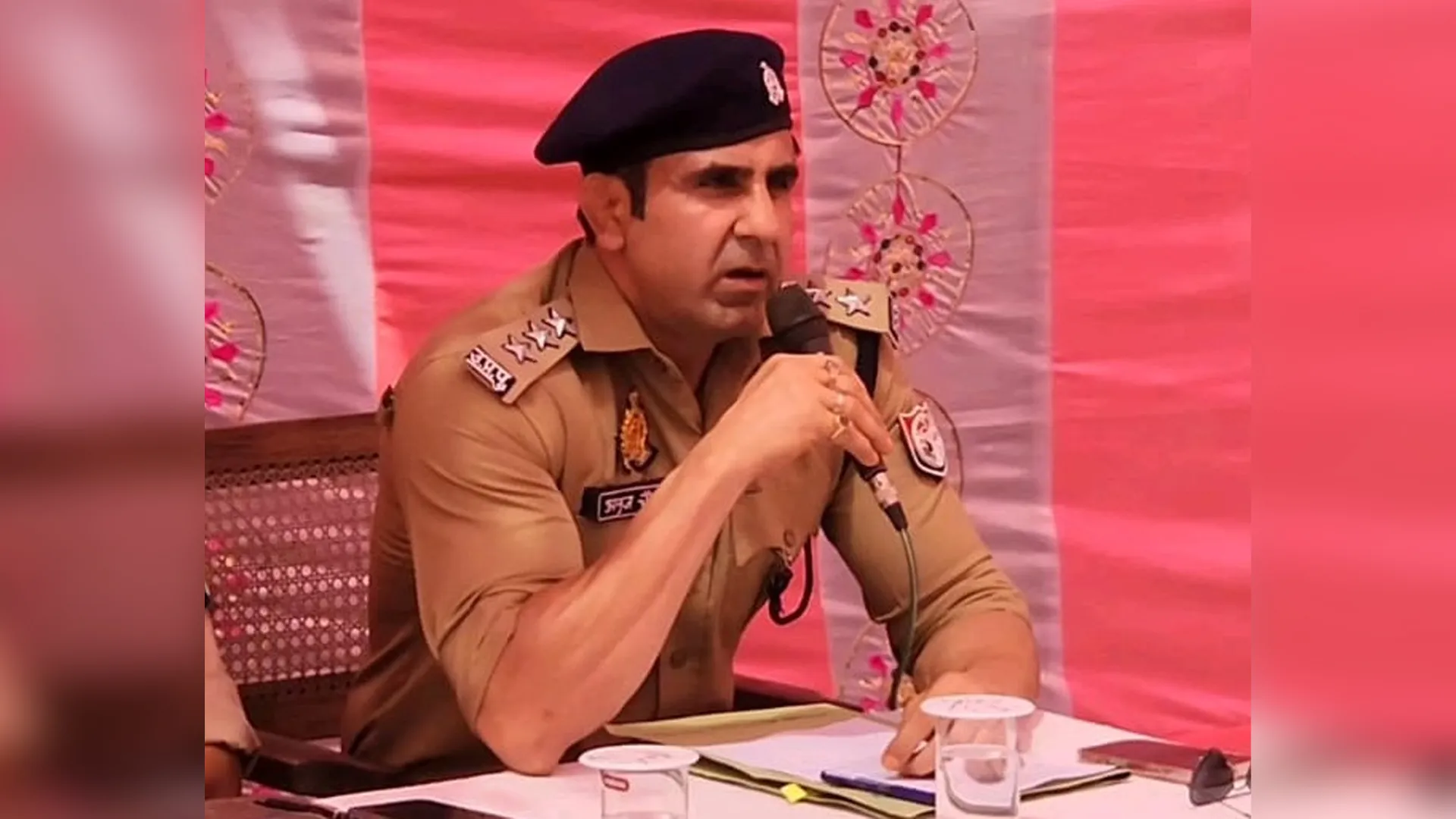 संभल : ईद की सिवई खिलाना चाहते हैं तो होली की गुजिया भी खानी पड़ेगी