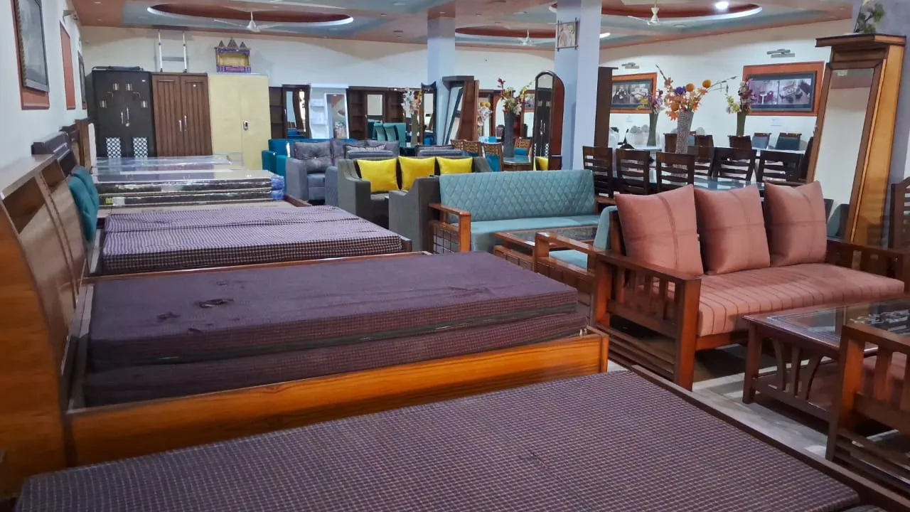 Bareilly: फर्नीचर पर आईएसआई मार्का से लकड़ी के खेल पर लगेगा अंकुश