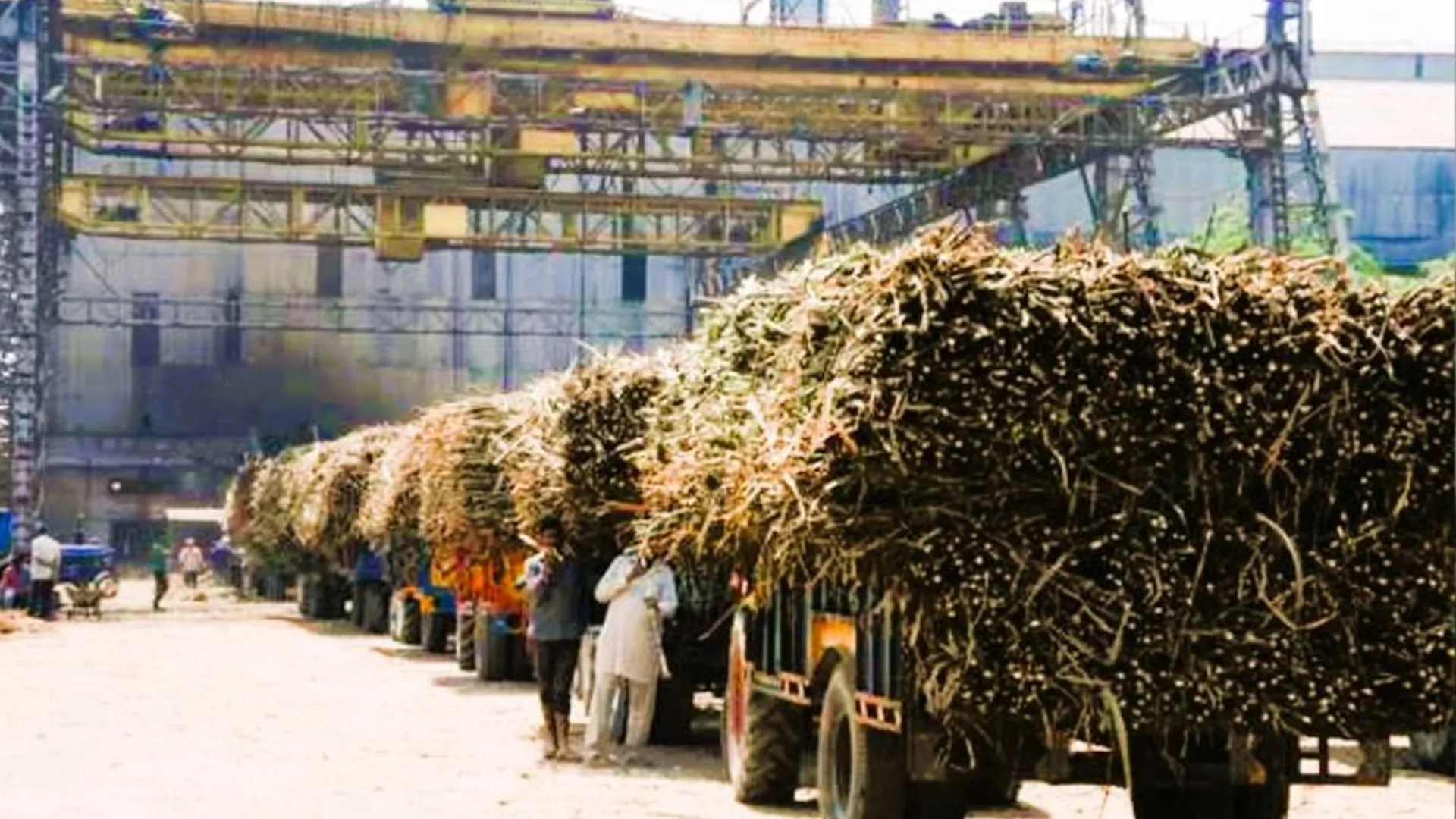 बरेली : नोटिस पर नोटिस...नवाबगंज और बहेड़ी चीनी मिल के विरुद्ध आरसी जारी कराने की तैयारी