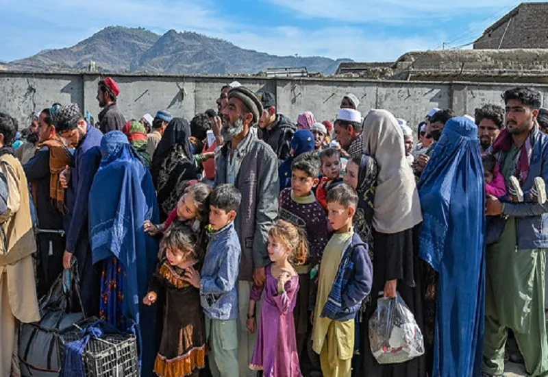 31 मार्च तक देश छोड़ दें अवैध प्रवासी, पाकिस्तान का सख्त अल्टीमेटम! 