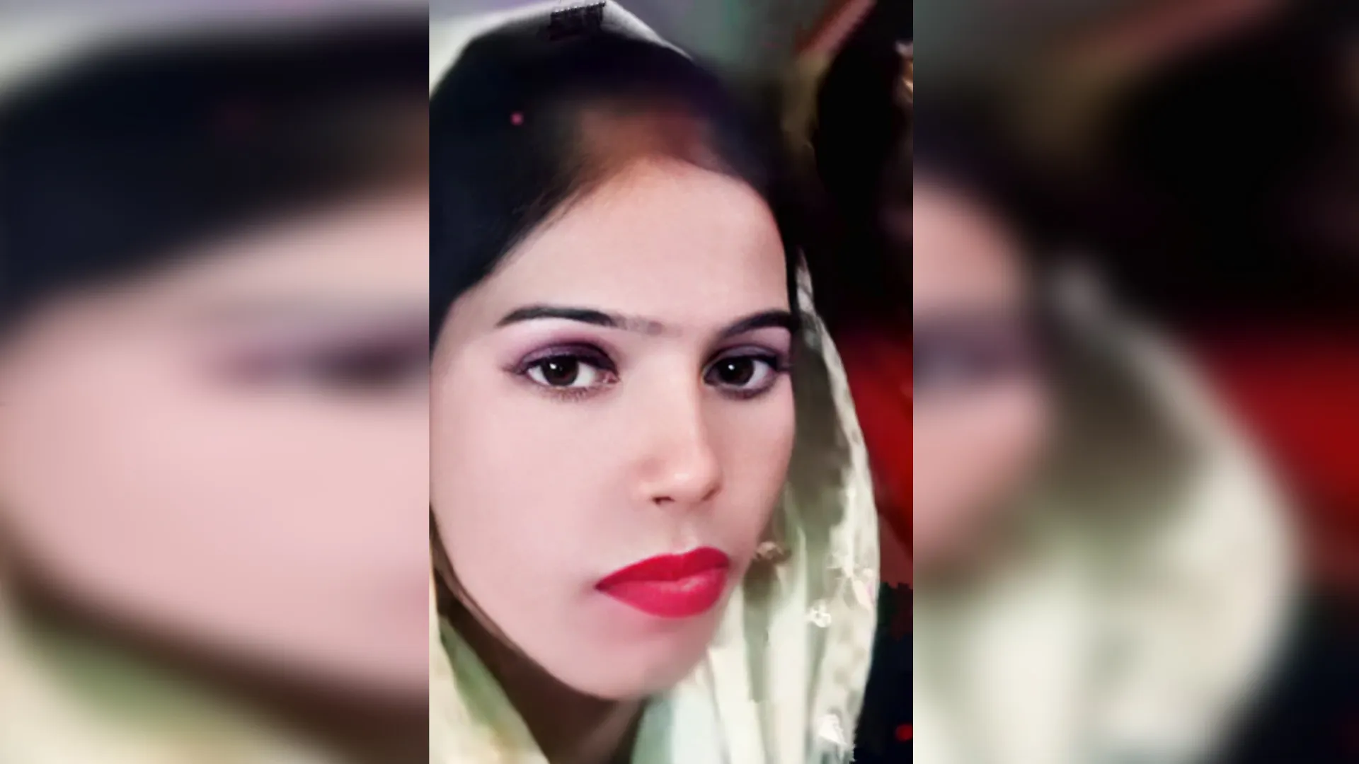 बदायूं : महिला की मौत, मायका पक्ष का गला दबाकर हत्या का आरोप