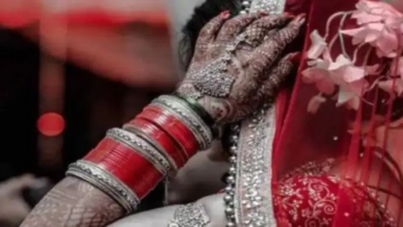 लखीमपुर खीरी: शादी की तैयारी के बीच शोहदे ने युवती का तुड़वाया रिश्ता, पुलिस ने किया गिरफ्तार