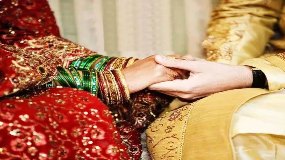 लखीमपुर खीरी: लोको पायलट बनकर युवती को फंसाया, शादी के बाद ठगे चार लाख रुपये