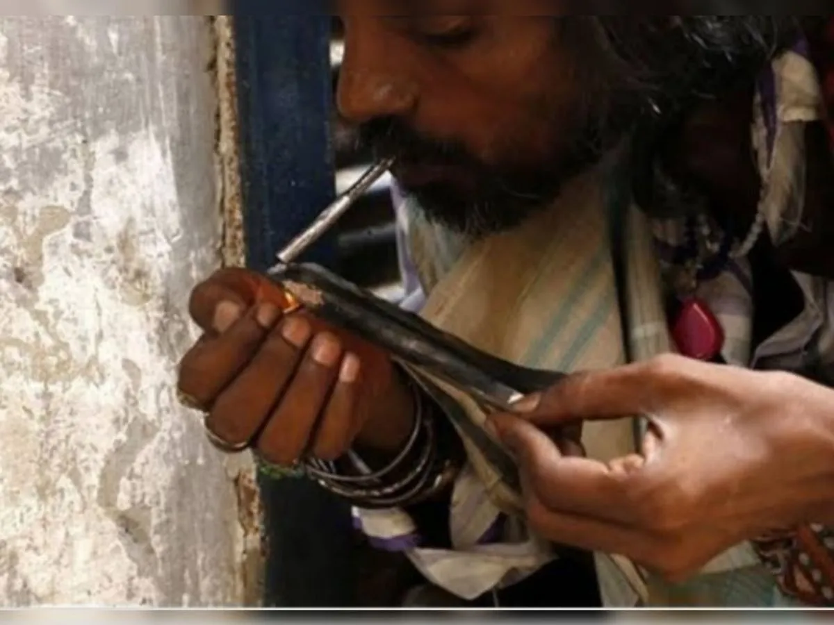 जरायम की कमाई पर खाकी की नजर, सलाखों में होगा एक-एक तस्कर   