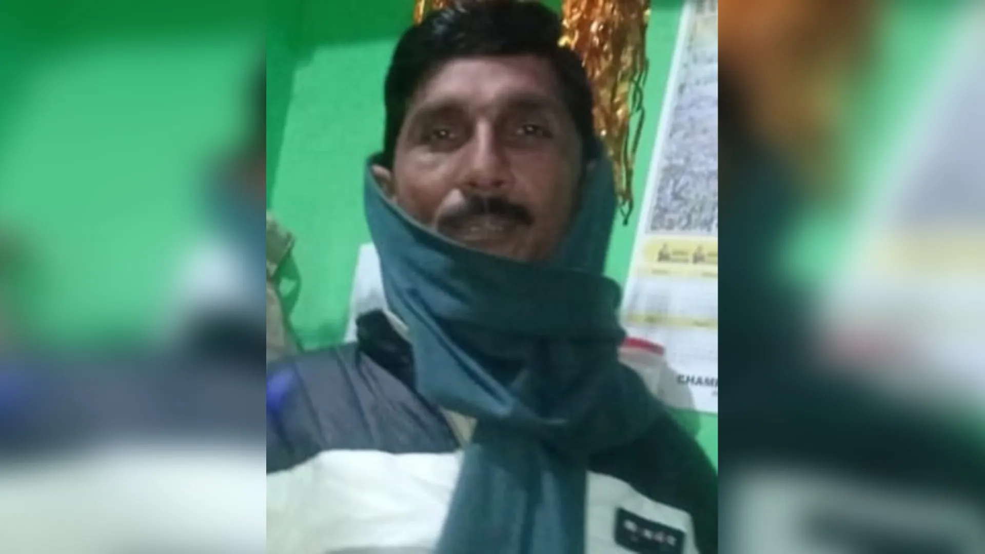 बदायूं: ट्यूबवैल पर बिजली का तार जोड़ते समय करंट से किसान की मौत