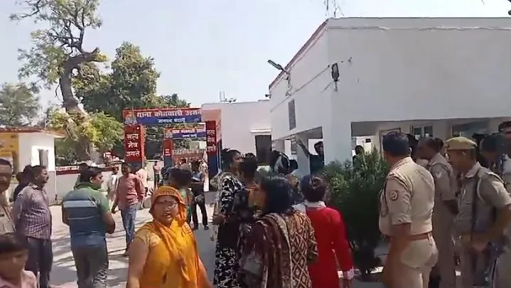 बदायूं: क्षेत्र बांटने को लेकर भिड़े किन्नरों के दो पक्ष, छह घायल