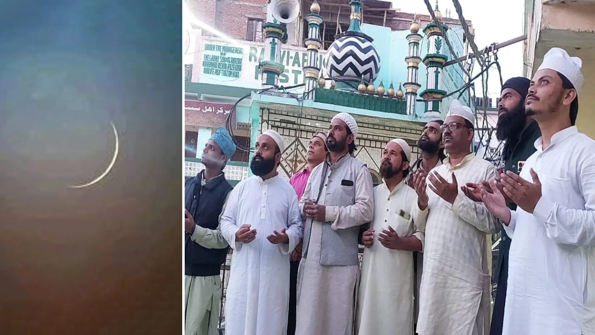 रमजान मुबारक : दरगाह आला हजरत से सहरी में माइक के शोर से बचने का पैगाम