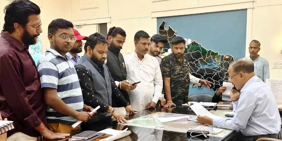 पीलीभीत: करोड़ों खर्च...फिर भी गोशालाओं में गोवंश की दुर्दशा