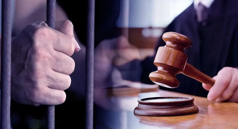 कासगंज: किशोरी से छेड़छाड़ के दोषी को 4 साल की सजा, 20 हजार रुपये जुर्माना