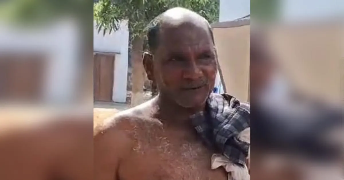 बदायूं: किसान ने किया था आत्मदाह का प्रयास, प्रशासन ने सुनी फरीयाद मगर इस कार्रवाई के साथ!