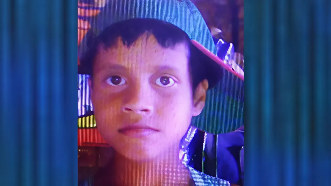 कासगंज में कार ने 10 साल के बच्चे को मारी टक्कर, मौत