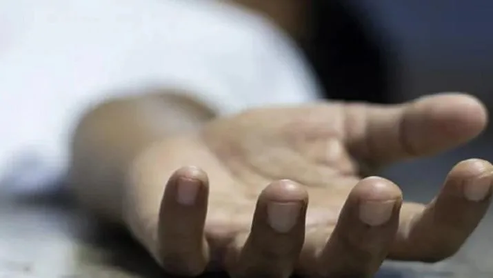 शाहजहांपुर के इस गांव में मिला व्यक्ति का शव मिला, परिवार में मचा कोहराम