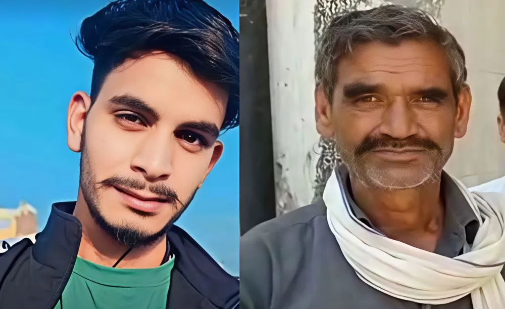 Bareilly: पिता की डांट के बाद युवक ने दी जान, 8 दिन पहले जन्मी थी बेटी...परिवार में मातम
