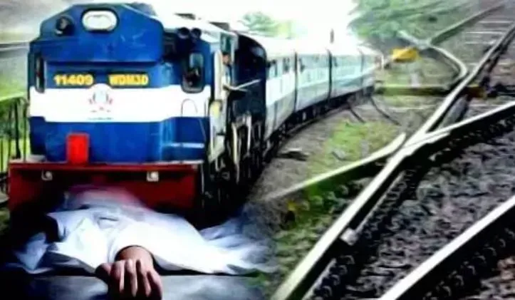 शाहजहांपुर: ट्रेन से गिरकर युवक की मौत, नहीं हो सकी शिनाख्त