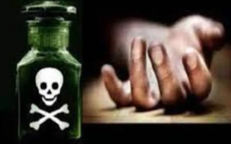 बदायू: गंगा एक्सप्रेसवे पर पुलिया बना रहे ठेकेदार ने खाया विषाक्त पदार्थ, मौत