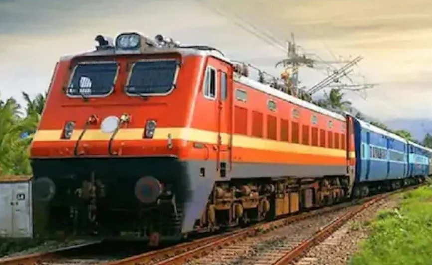 यात्रियों के लिए खुशखबरी, लालकुआं से बरेली होकर राजकोट के लिए 9 से चलेगी ट्रेन