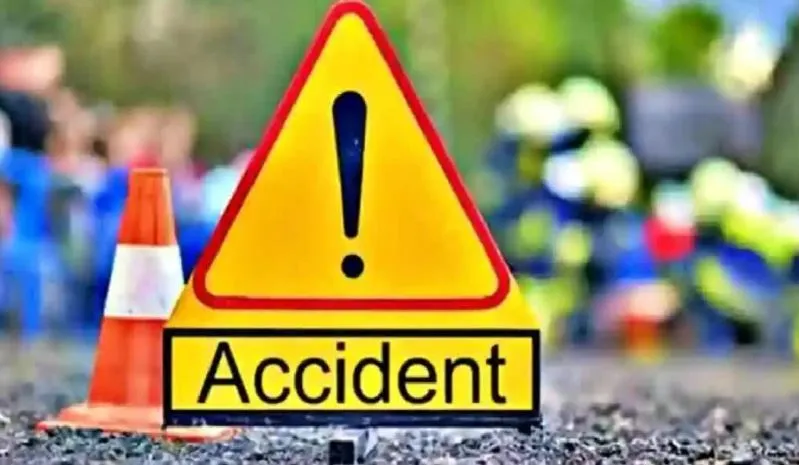 लखीमपुर खीरी: सड़क हादसों में दो लोगों की मौत, एक घायल
