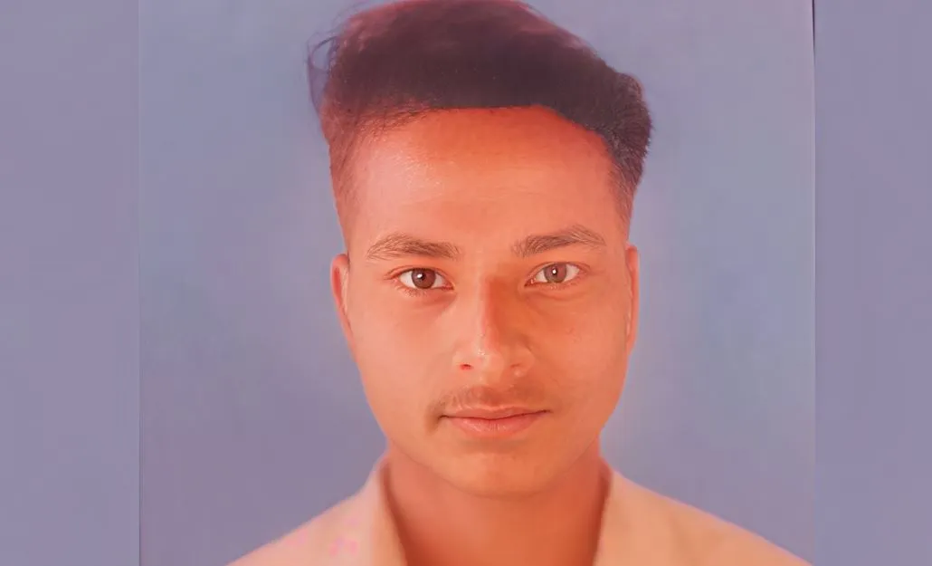 लखीमपुर खीरी: बाइक सवारों ने युवक का किया अपहरण, हरियाणा से लौट रहा था घर