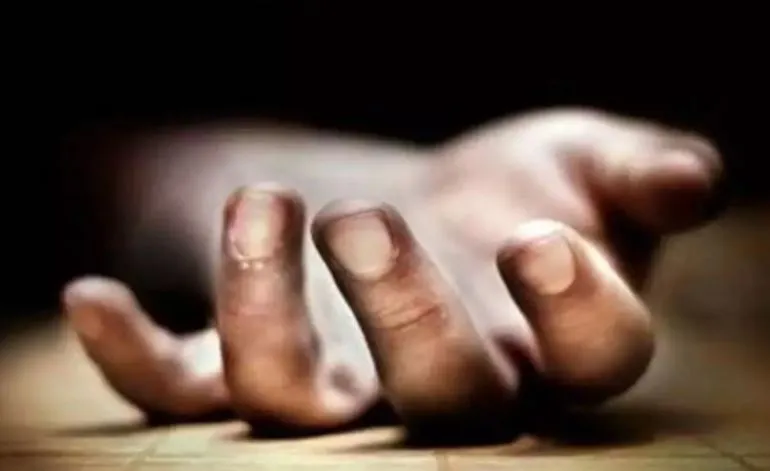 शाहजहांपुर: अर्द्ध नग्न अवस्था में मिला युवक का शव, नहीं हो सकी शिनाख्त