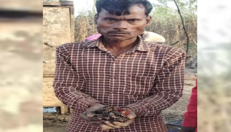 लखीमपुर खीरी: दिनदहाड़े बदमाशों ने दंपत्ति को रोककर लूटा, राहगीरों ने एक दबोचा