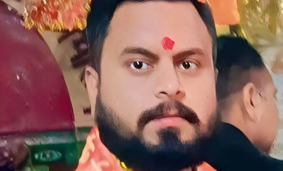 पीलीभीत: करंट की चपेट में आकर भाजयुमो नेता की मौत, परिवार में मचा कोहराम