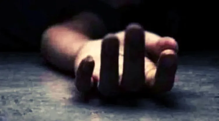 शाहजहांपुर: ससुराल आए युवक का शव रेल पटरी पर मिला, परिजनों में मचा कोहराम