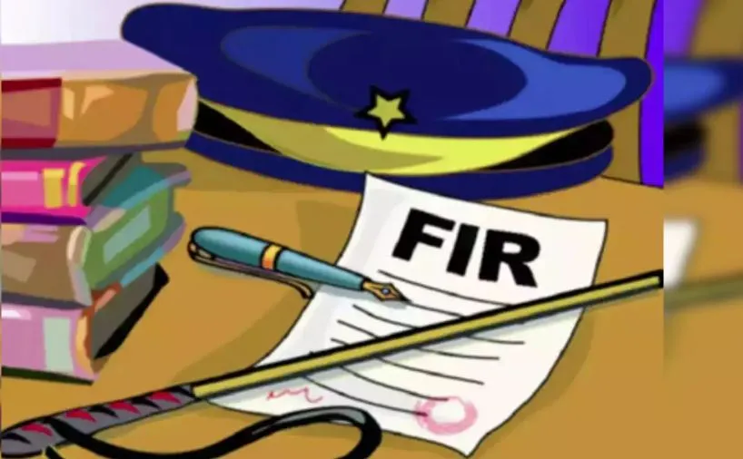 बदायूं: केंद्रीय राज्यमंत्री पर आपत्तिजनक टिप्पणी के बारे में पूछने पर धमकाया, रिपोर्ट दर्ज