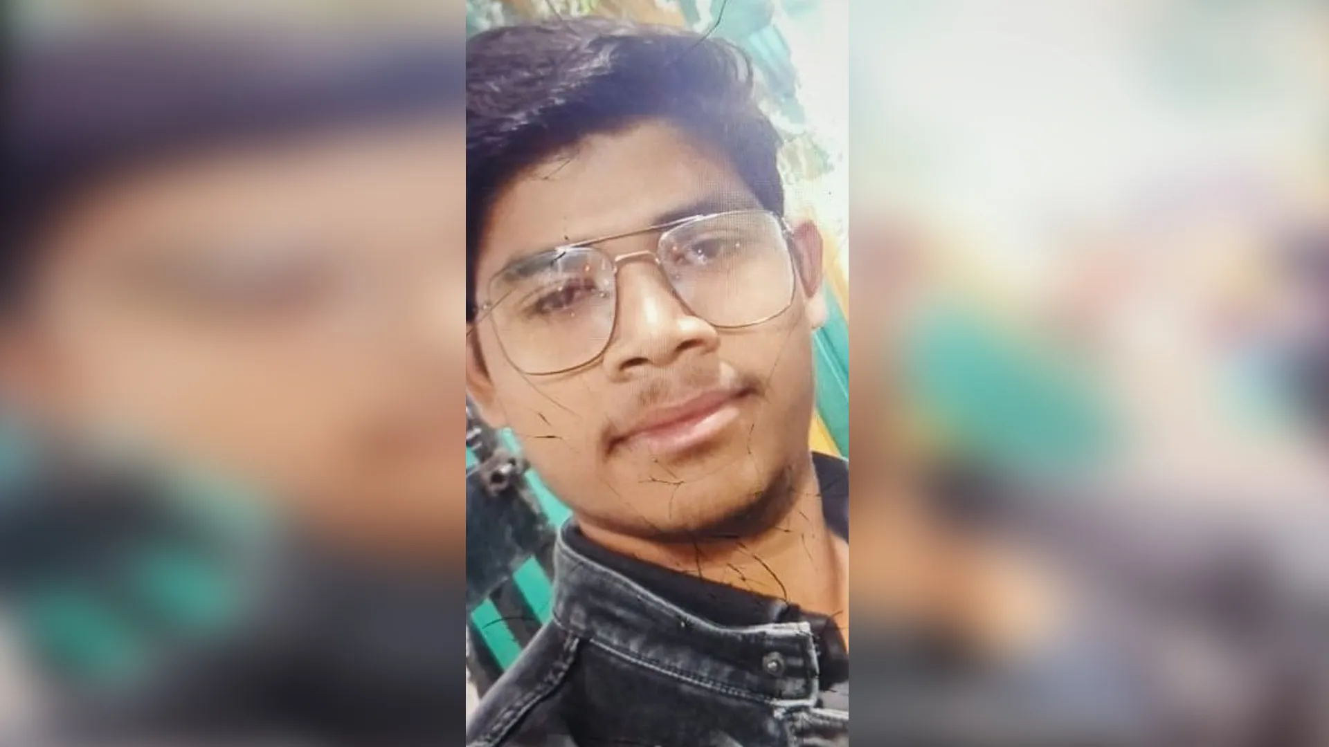 शाहजहांपुर: सड़क दुर्घटना में बी फार्मा छात्र की मौत, दोस्त की मां घायल