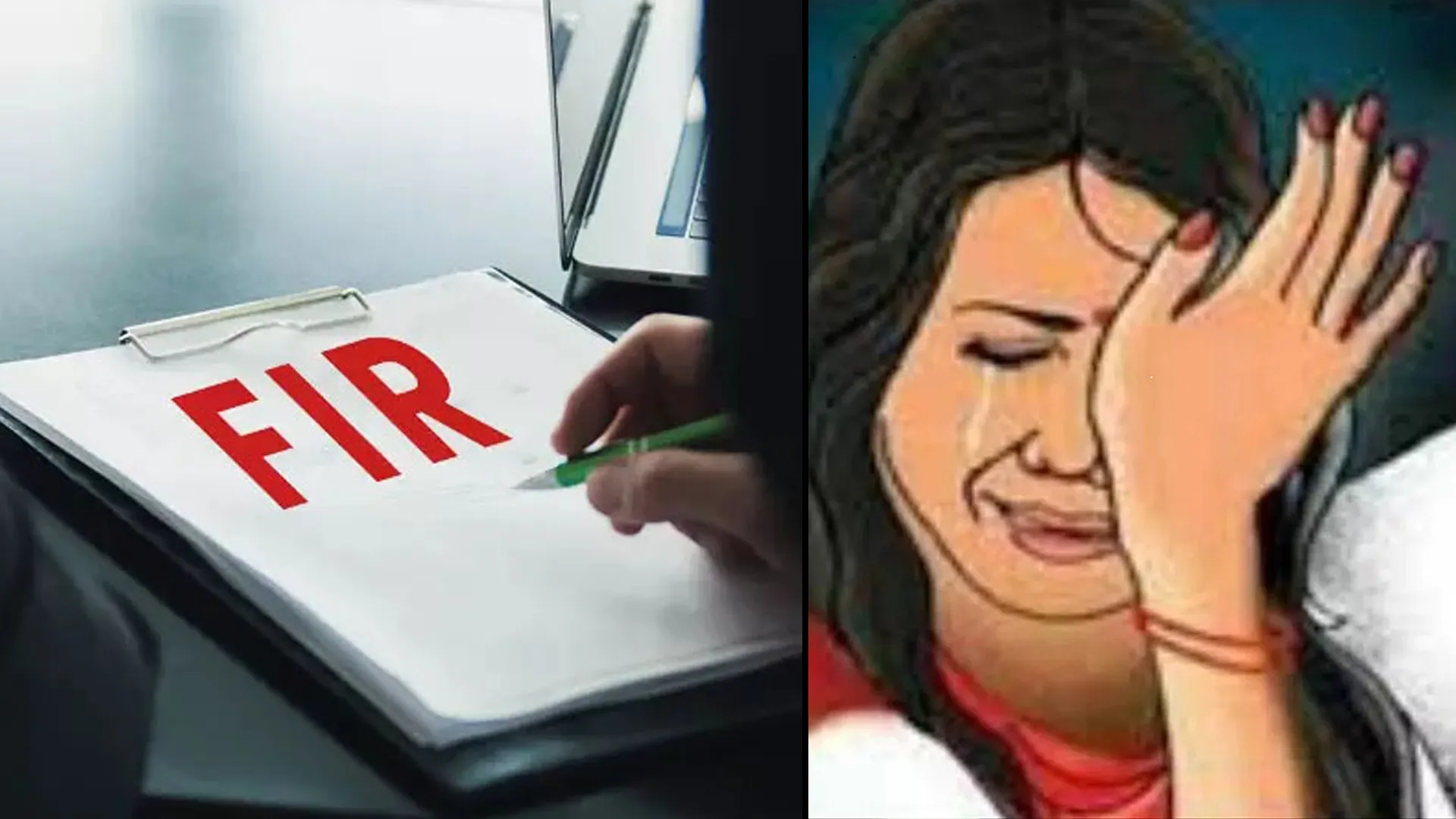 लखीमपुर खीरी: सब्जी काटने के बहाने घर बुलाकर महिला से की छेड़खानी