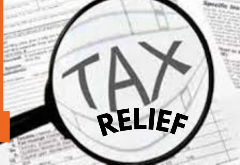 31 मार्च तक टैक्स चुकाने पर 40 व्यापारियों का ब्याज माफ होगा 