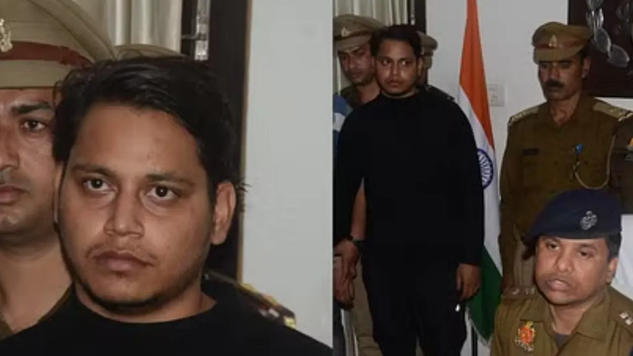 Kanpur: जिलाबदर होने के बाद भी अजय ठाकुर घूम रहा शहर में, होगी गिरफ्तारी; गर्लफ्रेंड के जन्मदिन में निकाली थी कारों की टोली...